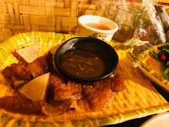 -多哥水傣味餐厅(司马巷店)