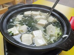 -屋里家延边朝鲜族冷面(南园店)