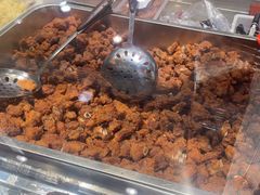 -乔波食品(杜桥中心菜场店)