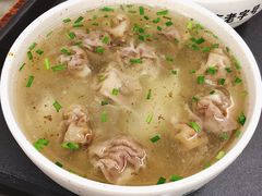 -清真蒋有记(老门东店)