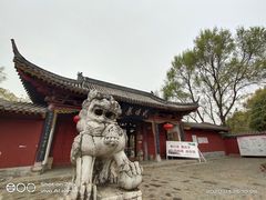 -武侯墓风景区