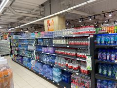 -永辉超市(嘉定宝龙广场店)