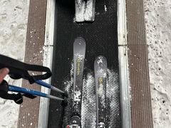 -东北亚滑雪场