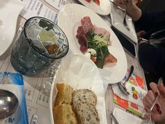-安妮意大利餐厅(世贸天阶店)
