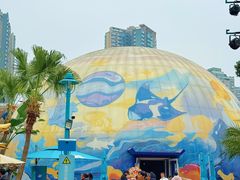 -海合安成都极地海洋公园