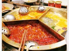 -小龙坎火锅(春熙太古里店)