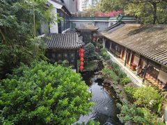 -北园酒家(小北路店)