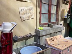 -CITY MART城市集市·里弄(北外滩来福士广场店)