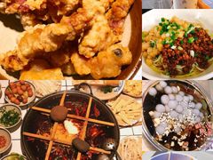 -董眼镜火锅(洪崖洞总店)
