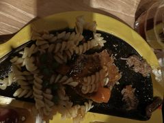 -豪客来牛排(成都锦江大融城店)