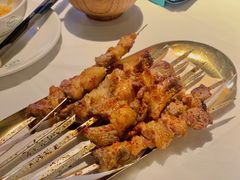 -西域阿里马新疆菜·清真(桂花路店)