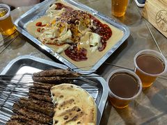 -清真·马峰烤肉(小学习北巷店)