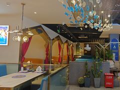 -大河宴椒麻鱼(嘉和园店)