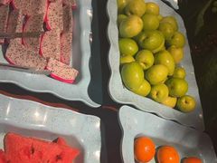 -阪尚皇·原切牛排·烤肉火锅自助(北京路店)