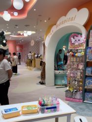 -奈尔宝·儿童乐园·亲子餐厅(苏州大悦城店)