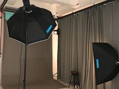 -ID.PHOTO照相馆(嘉里企业中心店)
