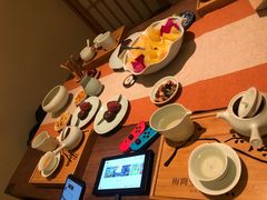 -梅间堂茶馆(绿地缤纷城店)
