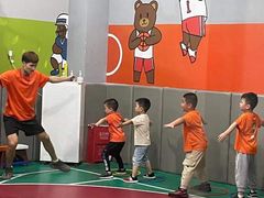 -趣动熊运动发展中心(乐坊校区)