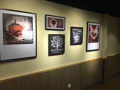 -85度C(上海茶陵北路店)