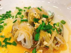 鲍鱼-金海湾海鲜排档(朱家尖店)