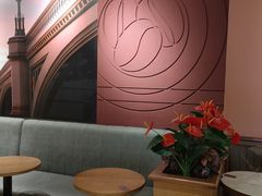 -COSTA COFFEE(西直门店)