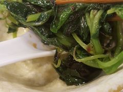 蒜泥米西-松沪名灶·豆浆鱼头·新上海菜(飞航吾悦广场店)