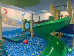 -莫莉幻想儿童乐园(绍兴金帝银泰城店)