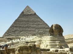 -吉萨金字塔群