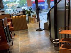 大堂-湘芙蓉·湖南菜(椒江店)