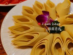 厚百叶-草原牧羊火锅·龙虾·烤鱼(杨浦店)