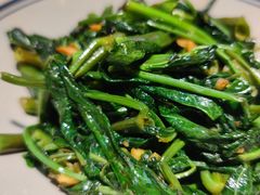 -老灶房-四川土菜(铁牛广场店)