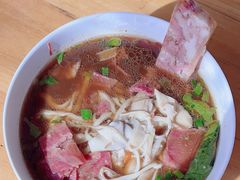 -邵顺兴锅盖面(金山宝地店)