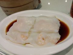 虾肠粉-金河半岛园林酒家(金融城店)