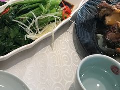 -香谷私厨(高新店)
