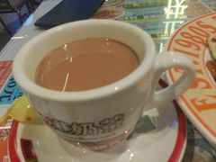 -肥韬茶餐厅(海上世界店)