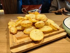 -卢布里西餐厅(星海广场店)