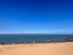 -白沙门生态公园