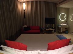 -香港港岛英迪格酒店