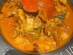 -胖哥俩肉蟹煲(福州仓山爱琴海店)