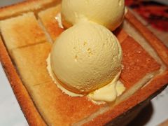 -绿茶餐厅(华信Mall店)