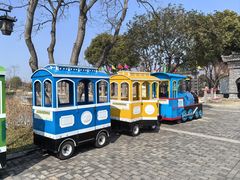 -嬉乐湾休闲旅游区