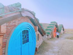 -武汉紫薇都市田园