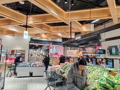 -7fresh七鲜(大族广场店)
