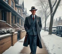 -Biella Fibers杰尼亚Zegna面料西装·夹克·礼服全定制Bespoke(晶耀前滩店)