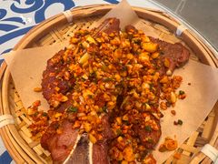 -巡湘记·乡野湖南菜(周浦万达店)