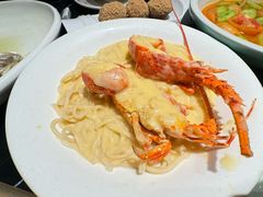 -稻香饭店(IFS国金中心店)