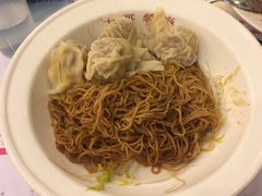 -大哥餐厅(西城花园店)
