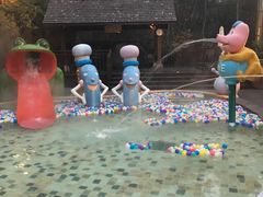-天目湖涵田半山温泉