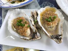 -旺角小渔村(幸福中路店)