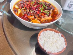 -张大嘴菜馆(庞各庄店)
